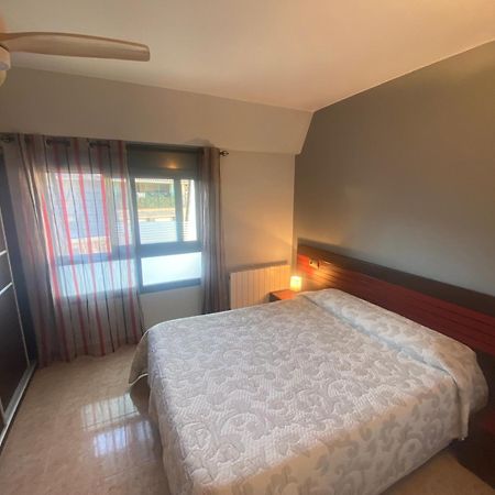 Apartamento Cinca Pirineo En Aínsa Dış mekan fotoğraf