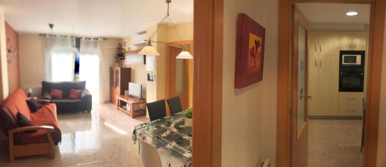 Apartamento Cinca Pirineo En Aínsa Dış mekan fotoğraf