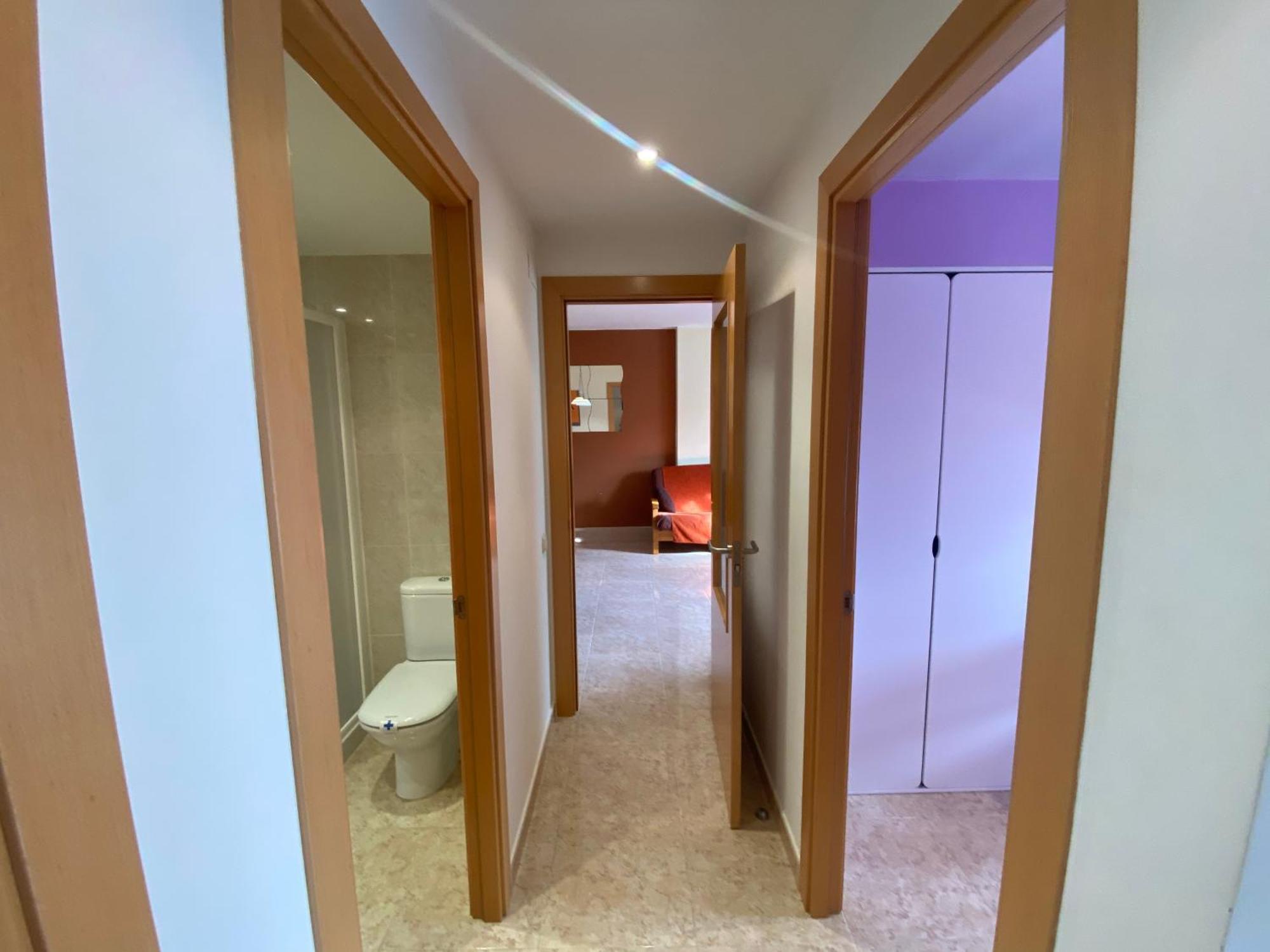 Apartamento Cinca Pirineo En Aínsa Dış mekan fotoğraf