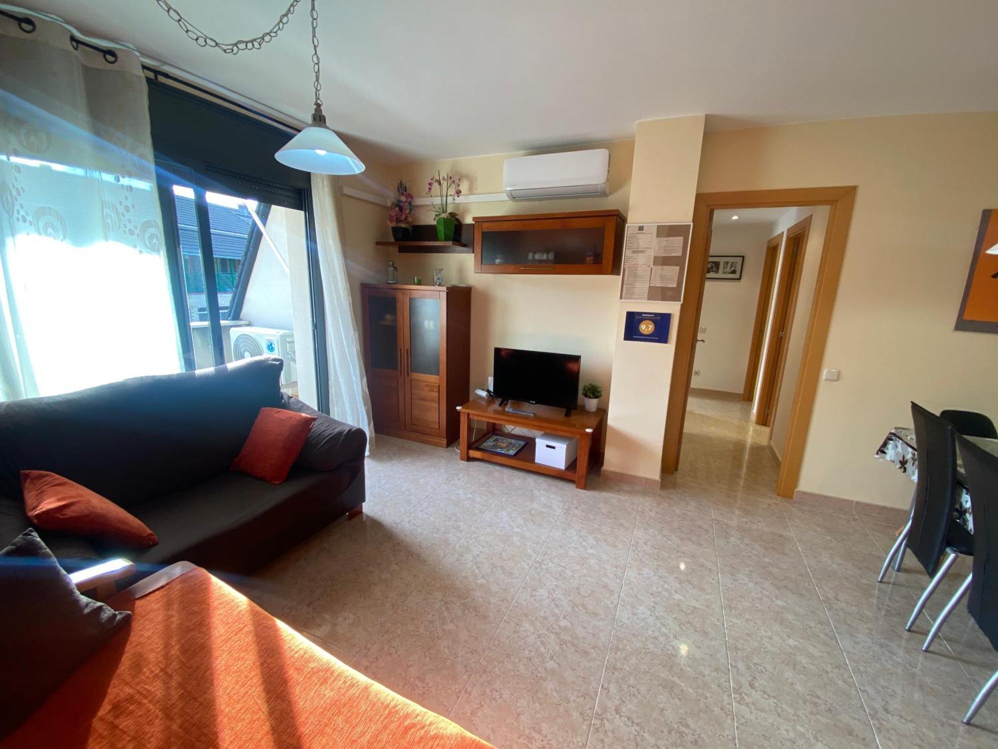 Apartamento Cinca Pirineo En Aínsa Dış mekan fotoğraf