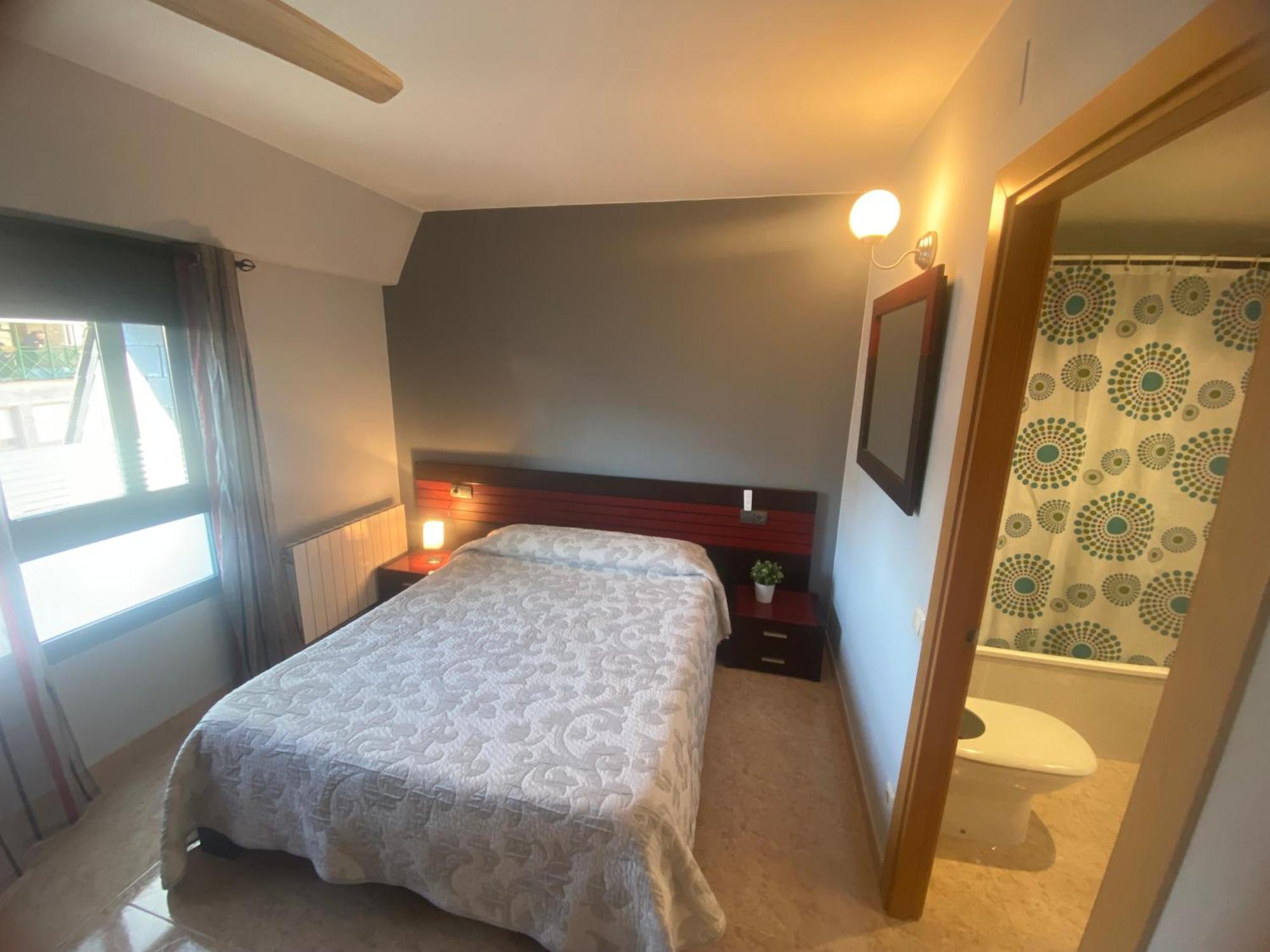 Apartamento Cinca Pirineo En Aínsa Dış mekan fotoğraf