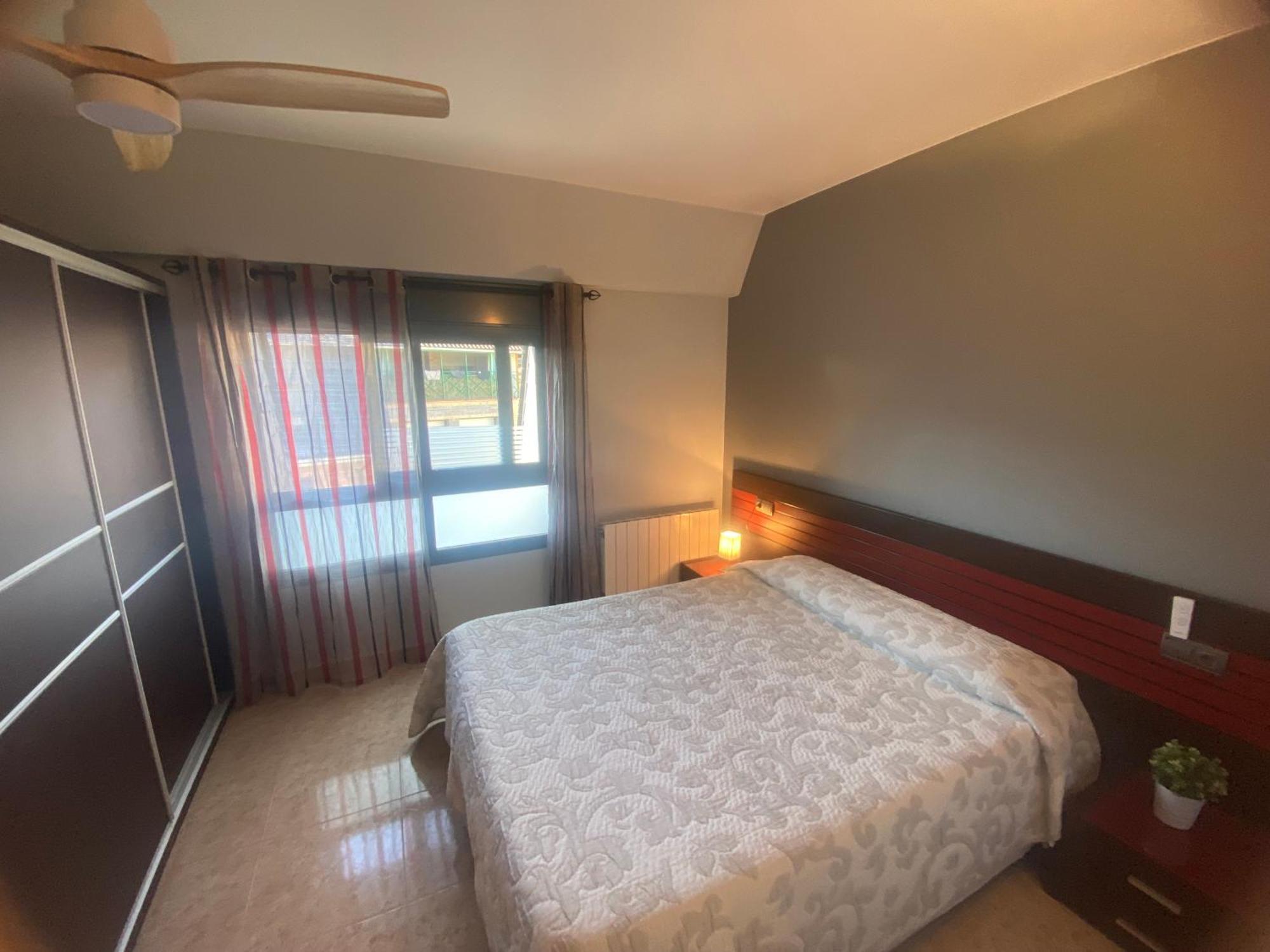 Apartamento Cinca Pirineo En Aínsa Dış mekan fotoğraf