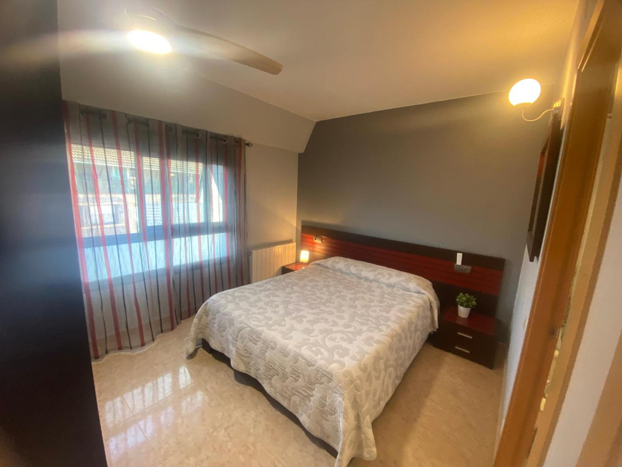 Apartamento Cinca Pirineo En Aínsa Dış mekan fotoğraf
