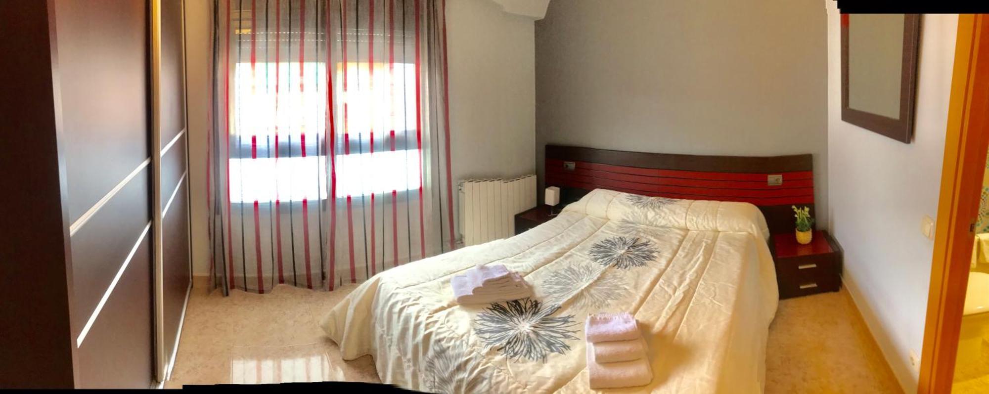 Apartamento Cinca Pirineo En Aínsa Dış mekan fotoğraf